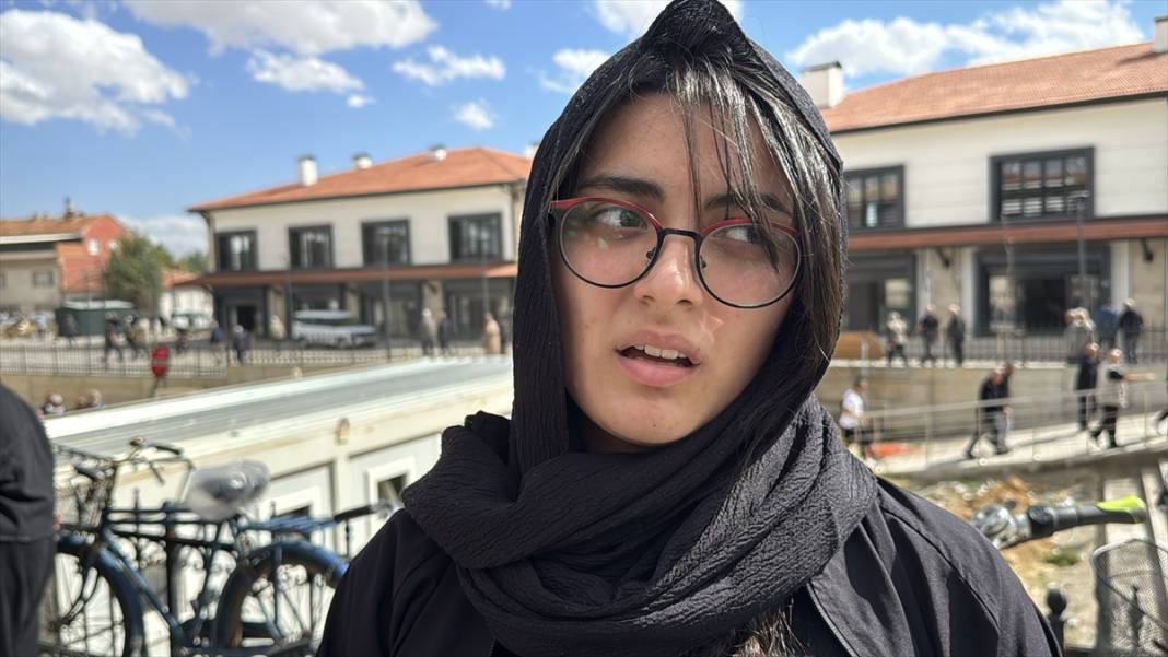 23 yıllık avukattan Konya’daki feci kazaya ilişkin kast unsuru vurgusu 6